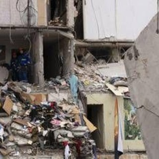 Ucraina-Russia, Zelensky: &quot;Cinque bambini tra i 31 morti in attacco Kiev&quot;