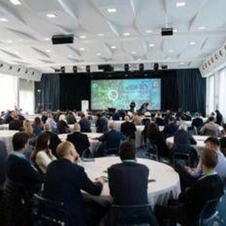 Al via i lavori di Rebuild 2025, la sfida del digitale