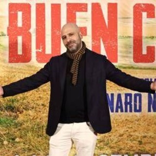 Checco Zalone inarrestabile, il suo 'Buen Camino' supera i 53 milioni di euro
