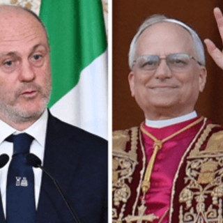 Papa Leone XIV, Binaghi: &quot;L'ho invitato agli Internazionali, a volte miracoli accadono&quot;