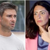 "Pirlo bocciato per russofobia", Di Battista attacca. Picierno: "Servi di Putin sono tristi"