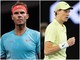 Nadal sta con Sinner: &quot;Sempre creduto alla sua innocenza, il caso è chiuso&quot;