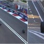 Formula 1, si torna a Baku. Due anni fa la 'pole' della ruota di Tsunoda