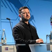 Ucraina, Zelensky silura Syrskyi: via il comandante delle forze armate