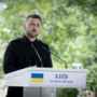 Zelensky “Lavoriamo insieme al muro contro i droni per proteggere l’Ue”