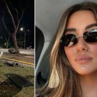 Incidente sulla Colombo, trovato e ascoltato il conducente di una terza auto