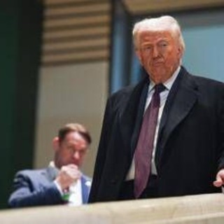 Trump: "Iran ai Mondiali? Non mi interessa, sono alla frutta". Cosa può succedere verso la Coppa del Mondo