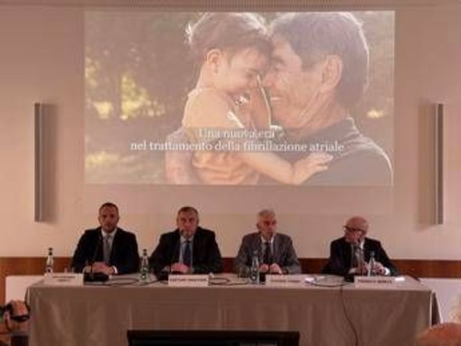 Abbott: &quot;In Italia sistema di ultima generazione per fibrillazione atriale&quot;