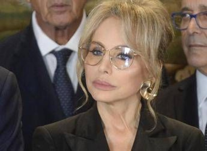 Marina Berlusconi: "Al referendum voterò sì, giustizia condizionata da vergognoso mercato nomine"