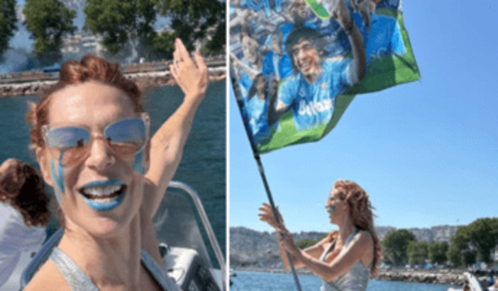 Veronica Maya insultata per un video al mare: &quot;Stanca di ricevere commenti sessisti&quot;