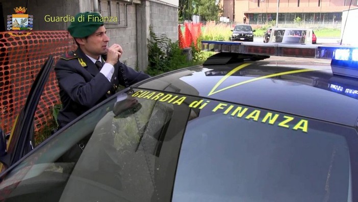 Smantellato asse del narcotraffico tra Italia e Nord Europa Smantellato asse del narcotraffico tra Italia e Nord Europa