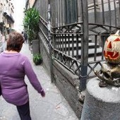 Halloween, il 'Vade retro' della Chiesa: le iniziative in tutta Italia, dalla notte dei santuari alla festa della luce Halloween, il 'Vade retro' della Chiesa: le iniziative in tutta Italia, dalla notte dei santuari alla festa della luce