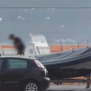 Maxi blitz contro il traffico internazionale di droga, 71 misure cautelari Maxi blitz contro il traffico internazionale di droga, 71 misure cautelari