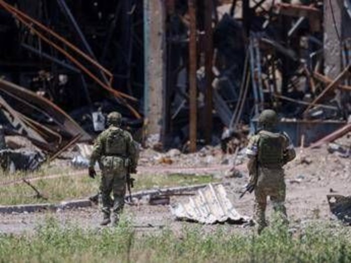 Ucraina, 1 milione di vittime russe tra morti e feriti: il rapporto choc