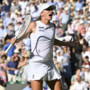Swiatek regina a Wimbledon, stesa Anisimova con un doppio 6-0