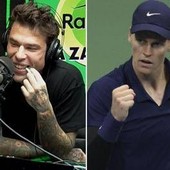 Fedez contro Sinner, consigliere Bolzano presenta esposto in procura su brano