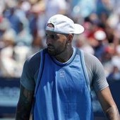 Kyrgios positivo, il duro attacco di Roddick: "Sei solo un ipocrita"