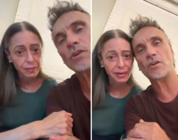 Gerardina Trovato prima del delicato intervento, il sostegno di Nek: "Dobbiamo starle vicini"