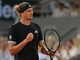 Roland Garros, oggi Zverev-Mensik - Diretta