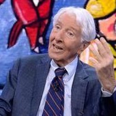 Augias: "Meloni rimane popolare perché dall'altra parte non c'è una scelta chiara" Augias: "Meloni rimane popolare perché dall'altra parte non c'è una scelta chiara"