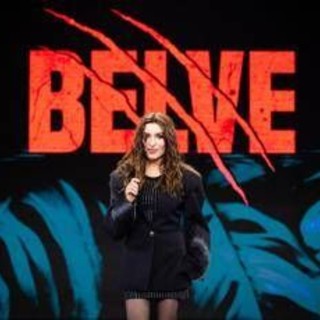 Belve, Sabrina Impacciatore: &quot;Droghe? Ho provato tutto. Per anni ho pensato di essere uomo&quot;