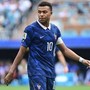 Mbappé: "Io come Ronaldo? La Francia non mi farà mai giocare fino a 41 anni"