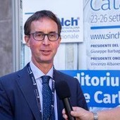 Ricerca, Sala (Eans): "Neurochirurgia italiana seconda in Europa dopo Germania" Ricerca, Sala (Eans): "Neurochirurgia italiana seconda in Europa dopo Germania"