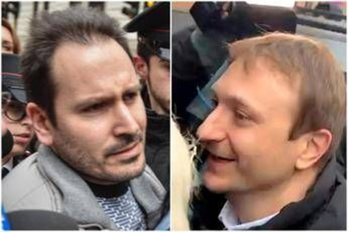 Garlasco, Sempio: "Condanna Stasi è giusta"