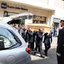 Pippo Baudo, oggi il 'ritorno a casa' a Militello per l'ultimo abbraccio