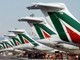 Alitalia, fonti: stop cigs per circa 2mila dipendenti, verso licenziamento collettivo