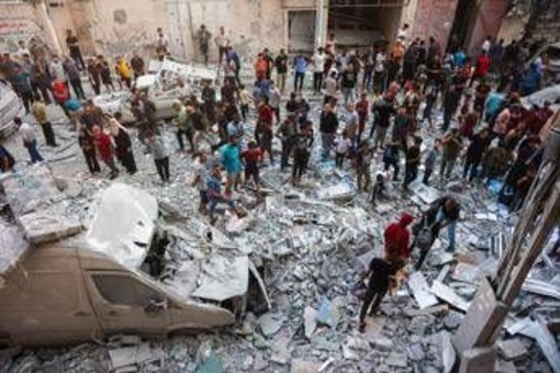 Gaza, &quot;ucciso portavoce braccio armato Hamas&quot;. Israele: &quot;Nessuna possibilità di una tregua temporanea&quot;
