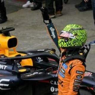 Gp Brasile, ordine d'arrivo e classifica Mondiale