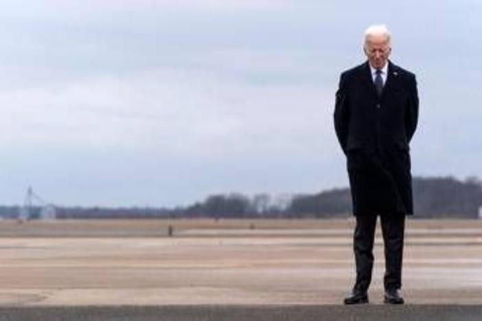 Biden è malato, ex presidente Usa ha cancro alla prostata aggressivo
