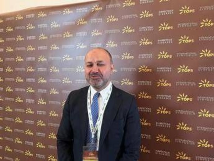 Aviaria, Falcone (Simit): "Identificazione primo caso dimostra capacità screening sistema" Aviaria, Falcone (Simit): "Identificazione primo caso dimostra capacità screening sistema"