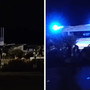 Incidente a Ostia, auto travolge padre e figlia: morto 91enne, ferita anche la donna Incidente a Ostia, auto travolge padre e figlia: morto 91enne, ferita anche la donna