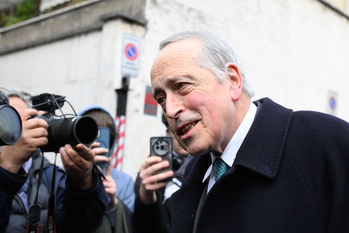 Presidenza Figc, Abete “Chiederò alla Lnd le stesse titolarità di Malagò”