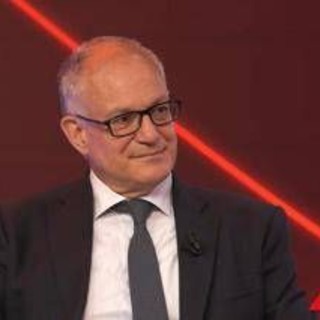 Gualtieri: "Entro un anno cantiere per stadio della Roma. Primo passo per stadio della Lazio"