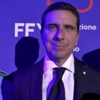 Imprese, Bozzetti (Fondazione Fiera Milano): "Successo delle istituzioni coinvolge l’intera città" Imprese, Bozzetti (Fondazione Fiera Milano): "Successo delle istituzioni coinvolge l’intera città"