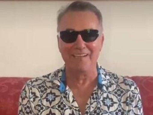 Ballando con le stelle 2026, Massimo Ghini tra i concorrenti
