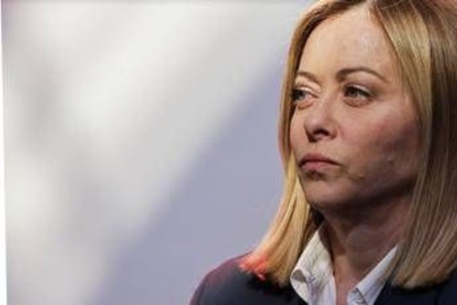 Ucraina, Meloni su attacco Sumy: &quot;Contraddice impegno pace Trump&quot;