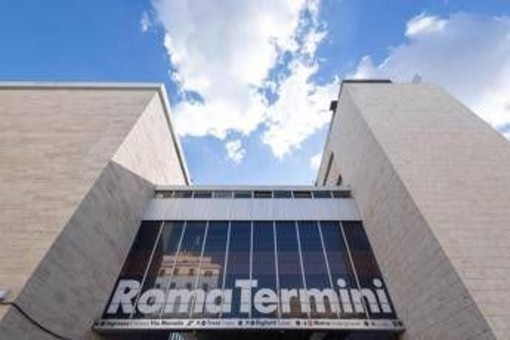 Autorità Trasporti: sanzione di 1,75 milioni a Rfi per stop a Termini del 2 ottobre 2024 Autorità Trasporti: sanzione di 1,75 milioni a Rfi per stop a Termini del 2 ottobre 2024