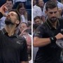 US Open, Djokovic e il balletto per la semifinale