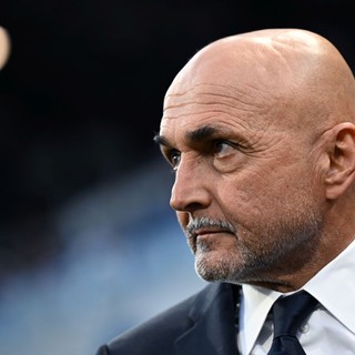 La Juve riparte da Spalletti “Mire alte, credo in questa squadra”