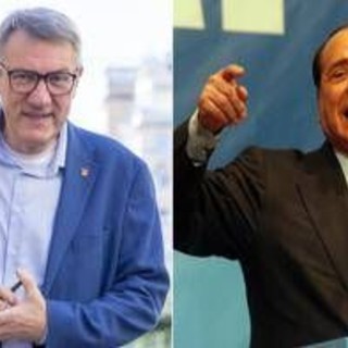 Landini e i cittadini "coglioni", quando la sinistra cita Berlusconi Landini e i cittadini "coglioni", quando la sinistra cita Berlusconi