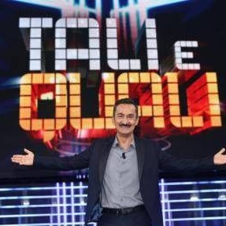 'Tali e quali', stasera venerdì 9 gennaio: lo show di Rai 1 con Nicola Savino