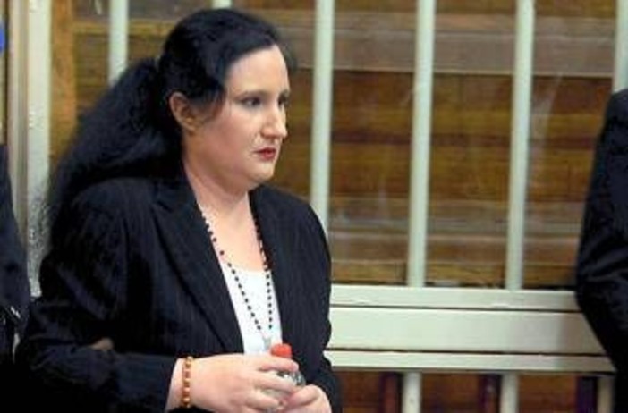 Alessia Pifferi, requisitoria pg: "E' colpevole, capace di intendere e volere" Alessia Pifferi, requisitoria pg: "E' colpevole, capace di intendere e volere"