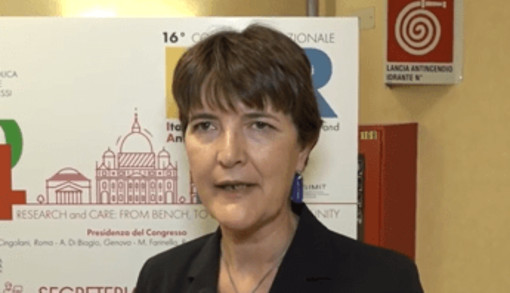 Nozza (UniSR): "Aderenza anti-Hiv fondamentale in trattamento e in prevenzione" Nozza (UniSR): "Aderenza anti-Hiv fondamentale in trattamento e in prevenzione"
