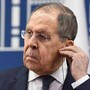 Alta tensione Germania-Russia, Lavrov: "Accuse su Lipsia sono inizio di una vera guerra" Alta tensione Germania-Russia, Lavrov: "Accuse su Lipsia sono inizio di una vera guerra"