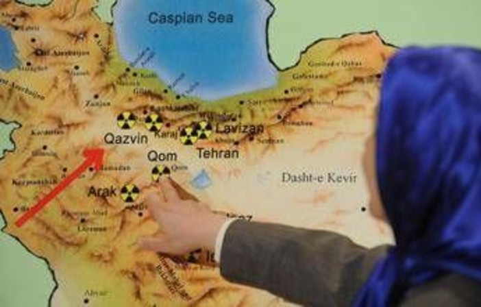 Trump-Iran, scontro sul nucleare: la linea rossa Usa e le accuse di Teheran Trump-Iran, scontro sul nucleare: la linea rossa Usa e le accuse di Teheran