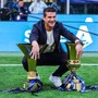 Inter, ufficiale il rinnovo di Chivu: resterà in nerazzurro fino al 2028 Inter, ufficiale il rinnovo di Chivu: resterà in nerazzurro fino al 2028